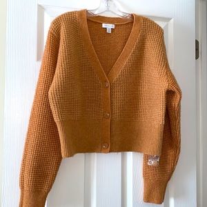 Women’s TOPSHOP sweater
